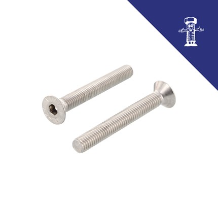 DIN 7991-ISO 10642